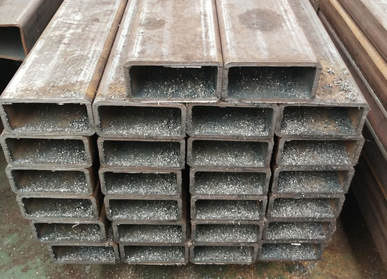 梅里斯达斡尔族16Mn矩形管