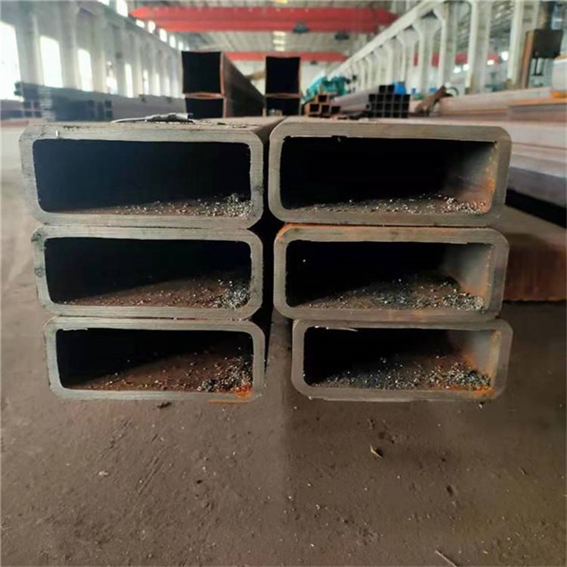 梅里斯达斡尔族q345b厚壁方管